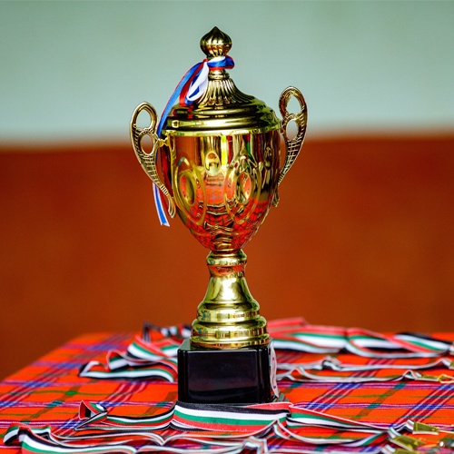 Presentación de la web de Trofeos Diagonal