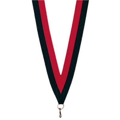 CINTAROJA/NEGRAANCHA22mm