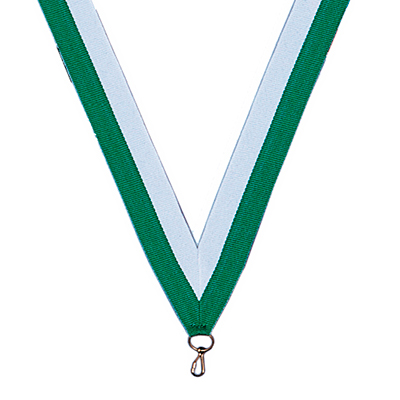 CINTAVERDE/BLANCAANCHA22mm