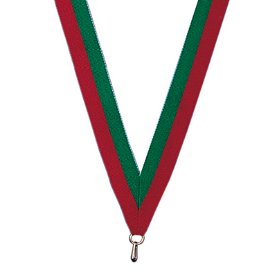 CINTAVERDE/ROJAANCHA22mm