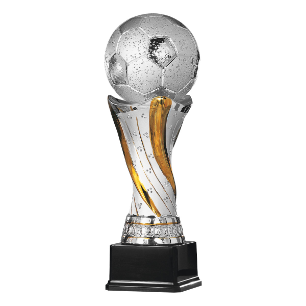 TROFEO CERÁMICA FÚTBOL