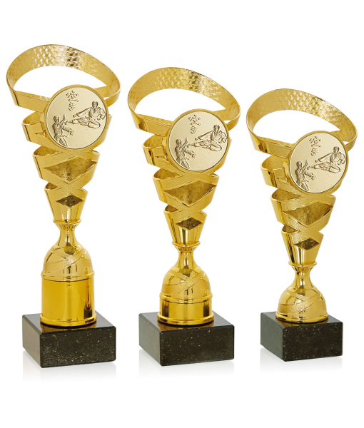 Copa promoción con disco de 50mm