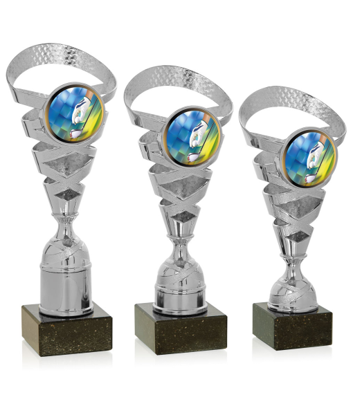 Copa promoción con disco de 25mm