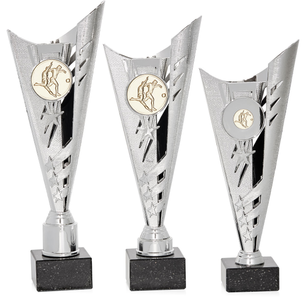 Copa promoción con disco de 50mm