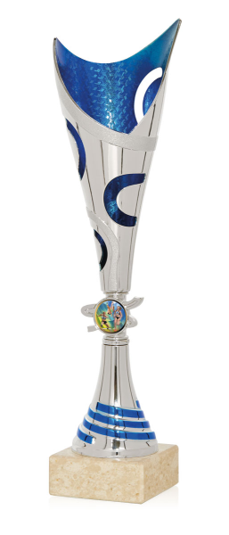 Copa promoción con disco de 25mm