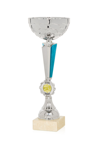 Copa económica con disco de 25mm