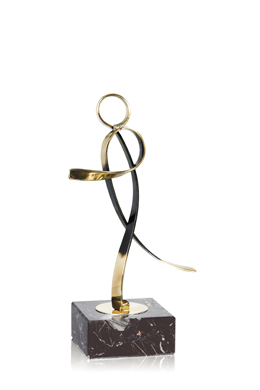 Trofeo de diseño