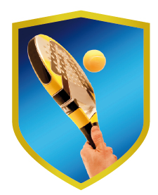 APLIQUE ALUMINIO TENIS  7 x 9 cm