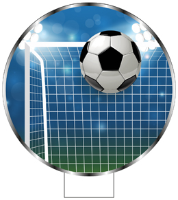 APLIQUE MDF FUTBOL  150 x 140 cm