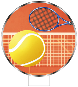 APLIQUE MDF TENIS  154 x 140 cm