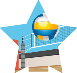 APLIQUE MDF BOLEY  152 x 155 cm