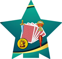 APLIQUE MDF CARTAS  158 x 155 cm