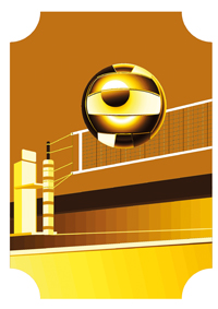 APLIQUE MDF BOLEY  124 x 170 cm