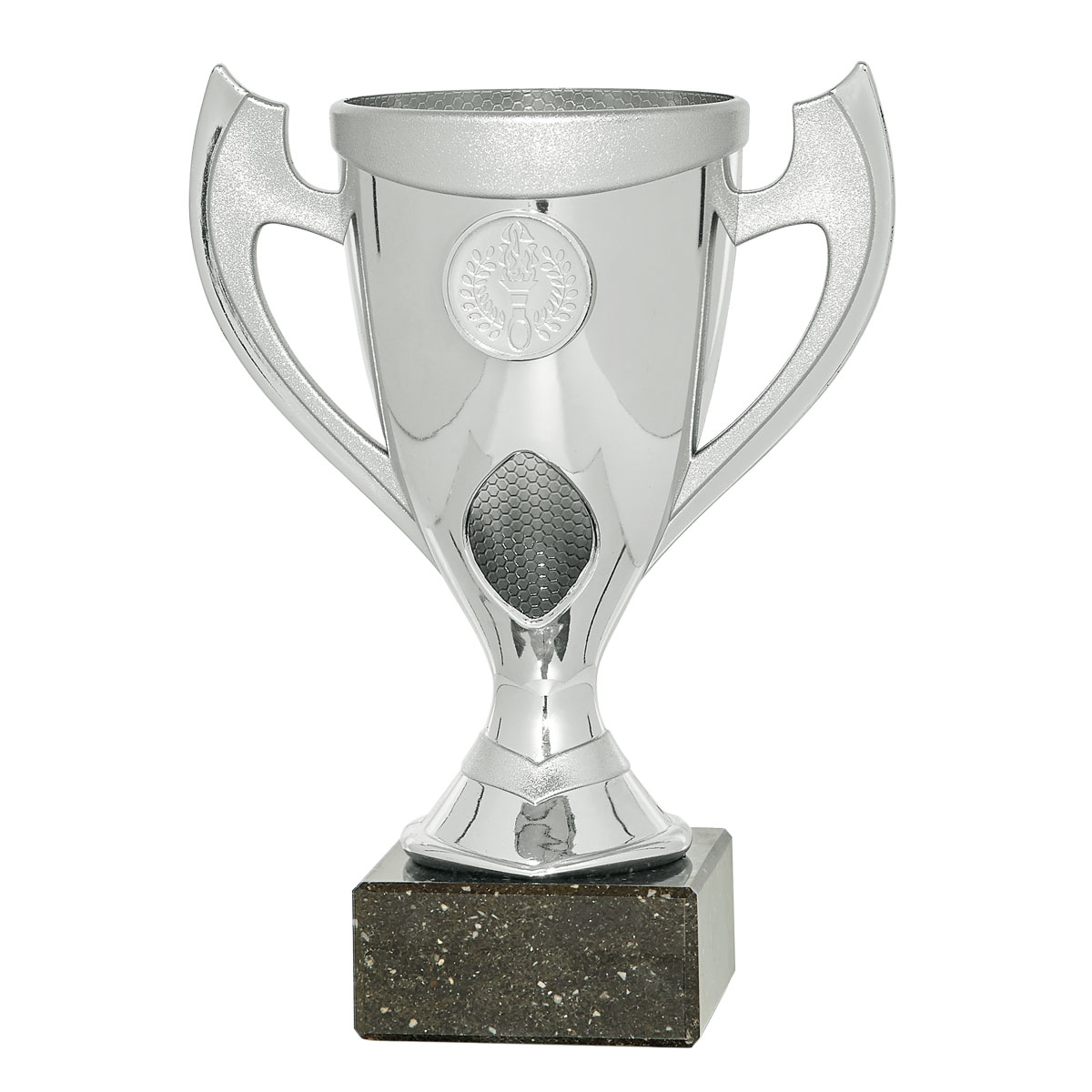 Copa promoción con disco de 25mm