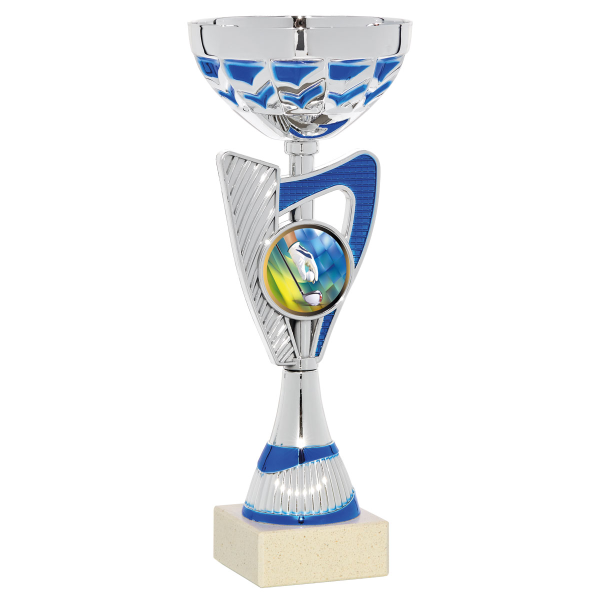 Copa económica con disco de 50mm