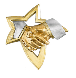 APLIQUE RESINA  14 cm