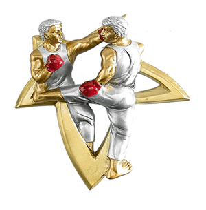 APLIQUE RESINA  14 cm