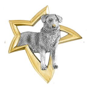 APLIQUE RESINA  14 cm