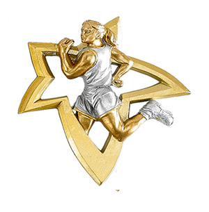 APLIQUE RESINA  14 cm