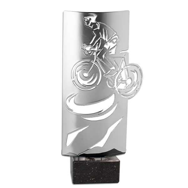 TROFEO METAL BTT