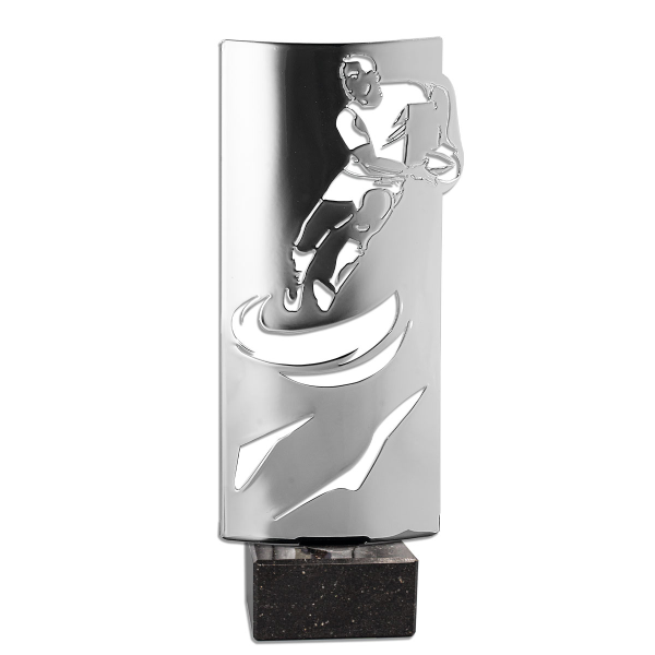TROFEO METAL RUGBY