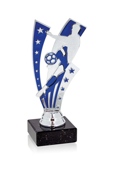TROFEO FÚTBOL ABS